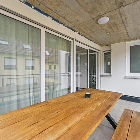 Sali Homes - Residenz Zum Breitenauer See Obersulm Εξωτερικό φωτογραφία
