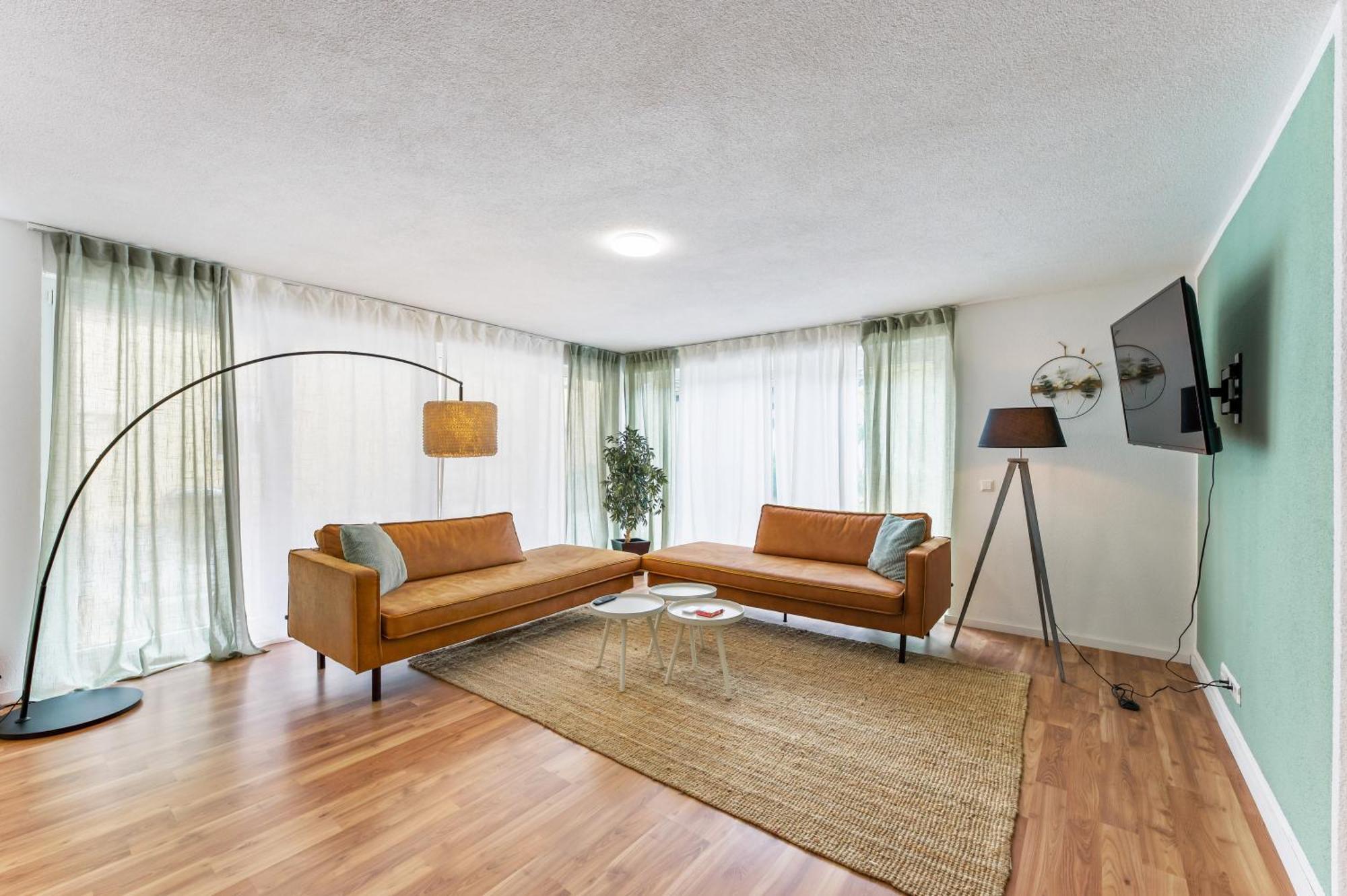 Sali Homes - Residenz Zum Breitenauer See Obersulm Εξωτερικό φωτογραφία